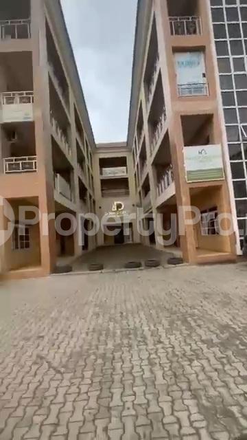 Commercial Property for sale Jabi Abuja