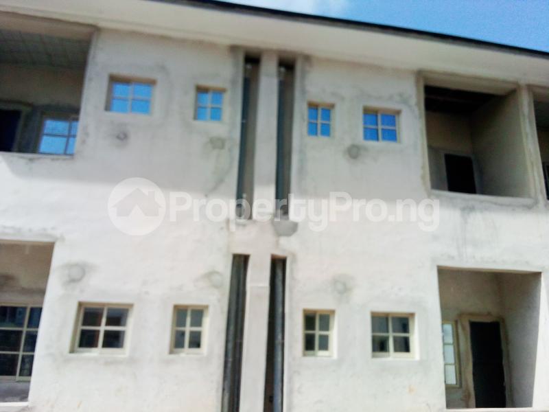 10 bedroom Commercial Property for sale Ikwuano Abia - 6