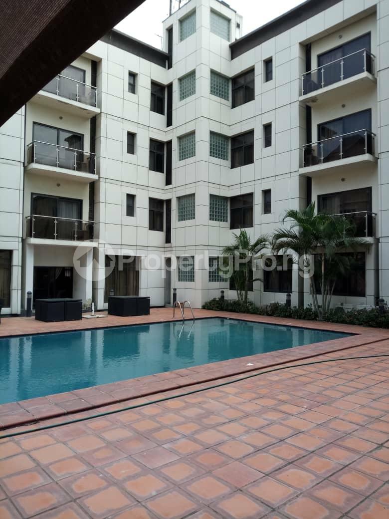 Commercial Property for sale   Parkview Estate Ikoyi Lagos - 0