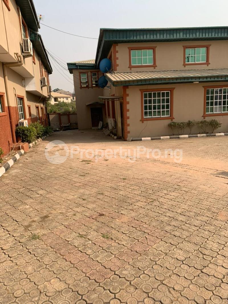 Commercial Property for sale Ologuneru Ibadan Oyo