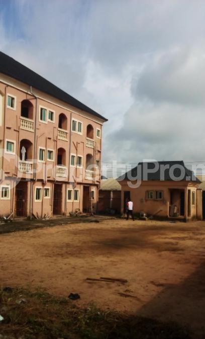 10 bedroom Flat / Apartment for sale Located Within Federal University Of Technology Owerri Axis Owerri Imo