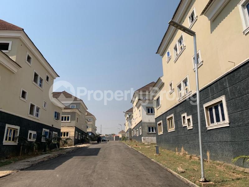10 bedroom Commercial Property for sale Karmo Abuja