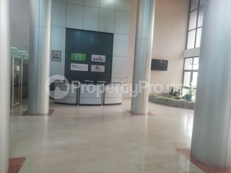 Commercial Property for rent Victoria Island Lagos