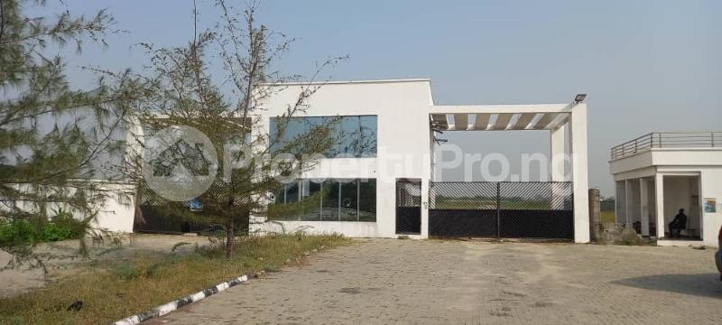 Land for sale Abraham adesanya estate Ajah Lagos