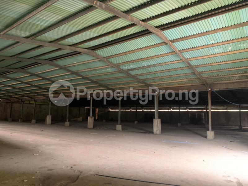 Commercial Property for rent Along Ibeshe Road, Ikorodu Lagos