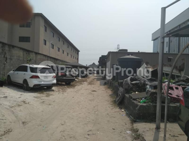 Land for sale Lekki Lagos