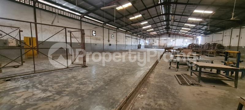 Commercial Property for sale Oluyole Industrial Estate Oluyole Estate Ibadan Oyo