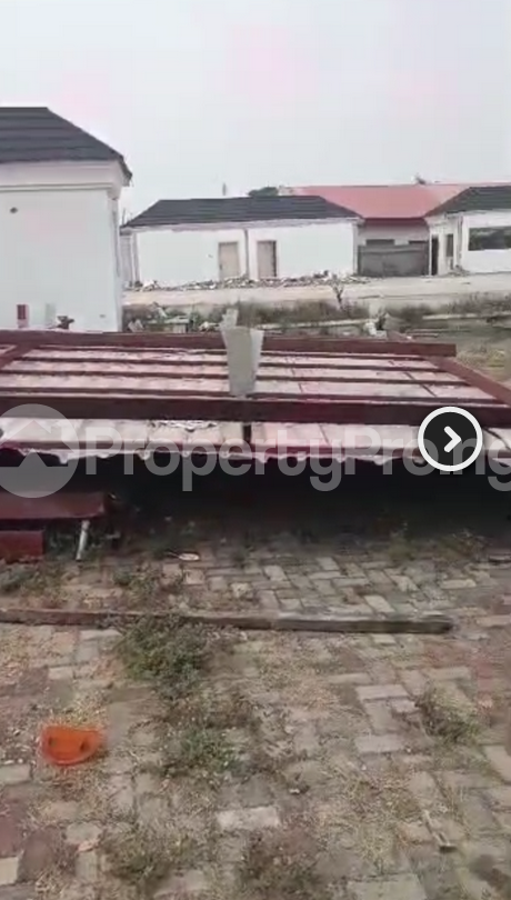 Land for sale Onireke/jericho Ibadan Oyo