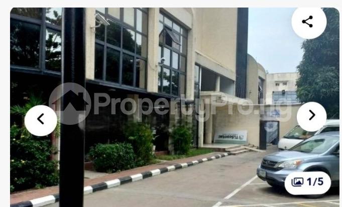 Commercial Property for rent Victoria Island Lagos