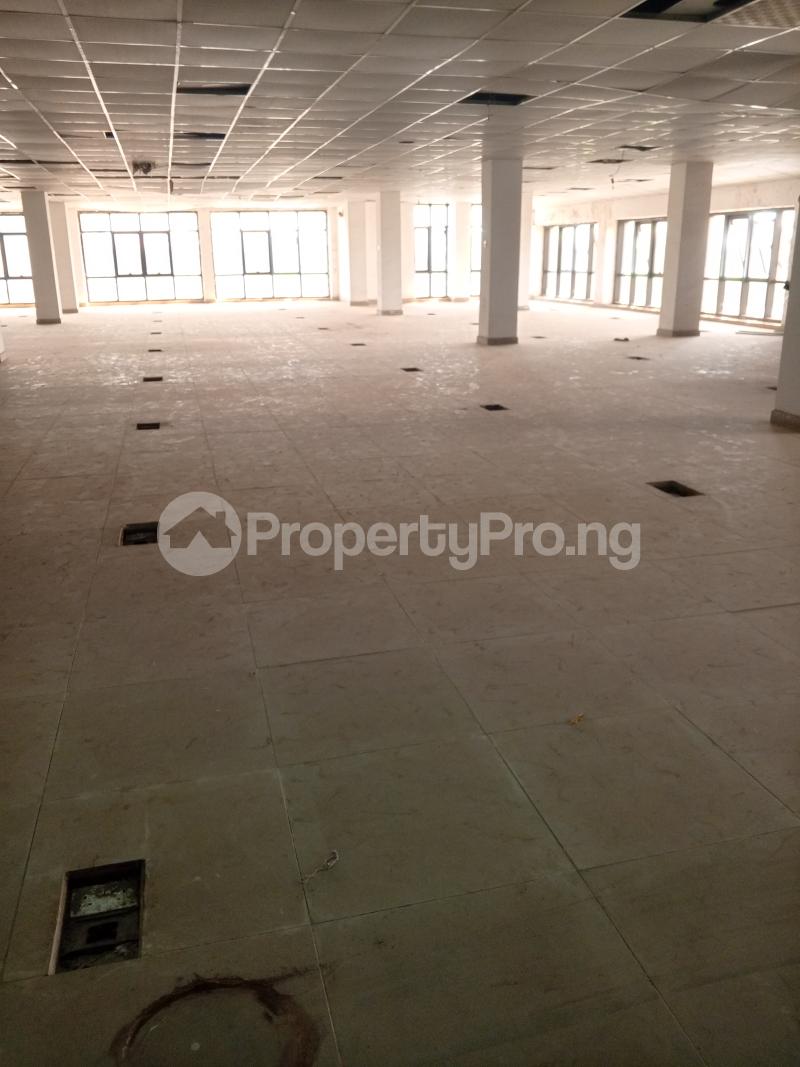 Commercial Property for rent Wuse 2 Abuja - 0