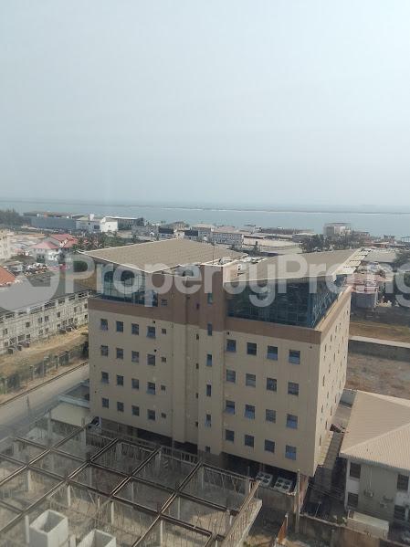 Commercial Property for rent Bishop Oluwole Street Victoria Island Lagos