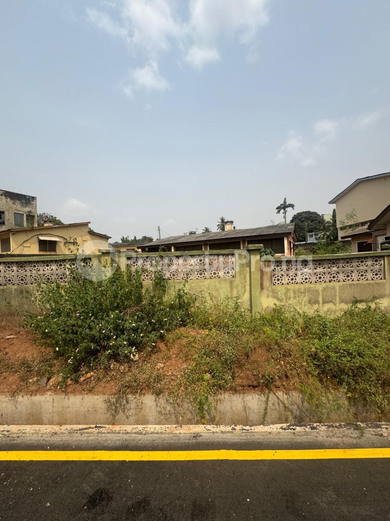 Land for sale Off Onireke Dugbe Road, Ibadan Oyo