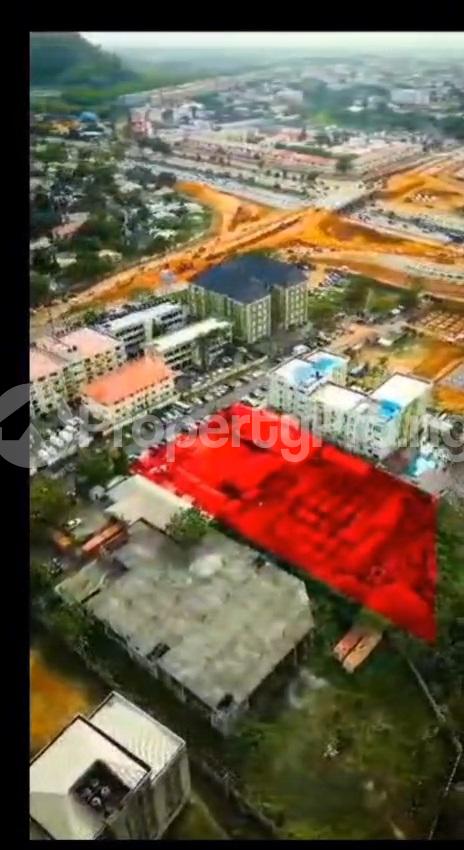Land for sale Wuse Zone 7 By Nafdac Office Zone 7 Wuse 1 Abuja