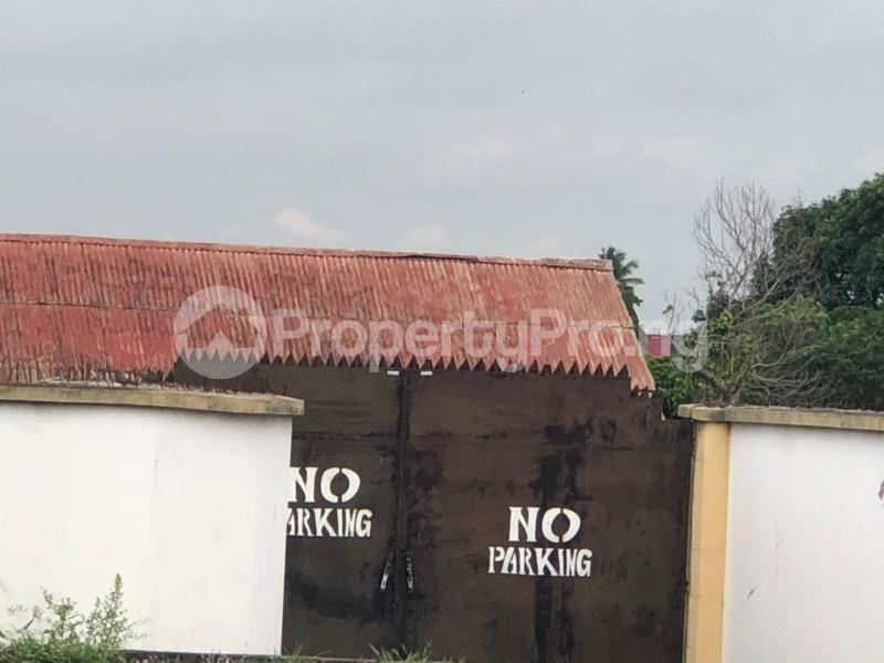 Commercial Property for sale Ibadan Oyo