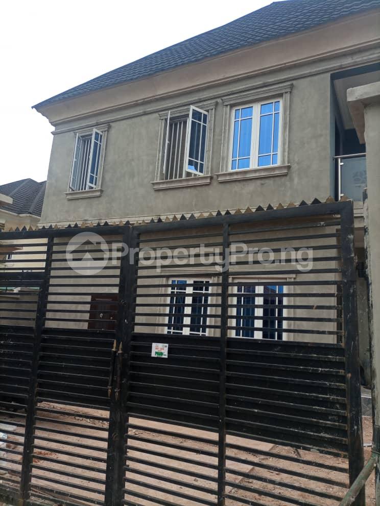 House for sale Magodo GRA Phase 1 Ojodu Lagos