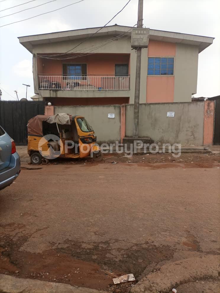 Land for sale Sabo Yaba Lagos