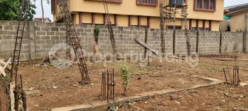 Land for sale Haruna Ogba Lagos - 0