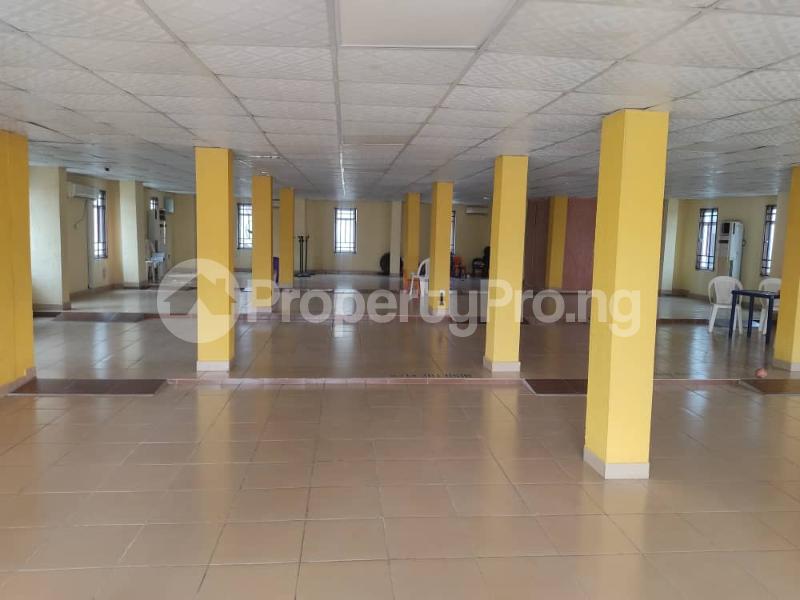Commercial Property for rent Grammer School Axis Ojodu Lagos