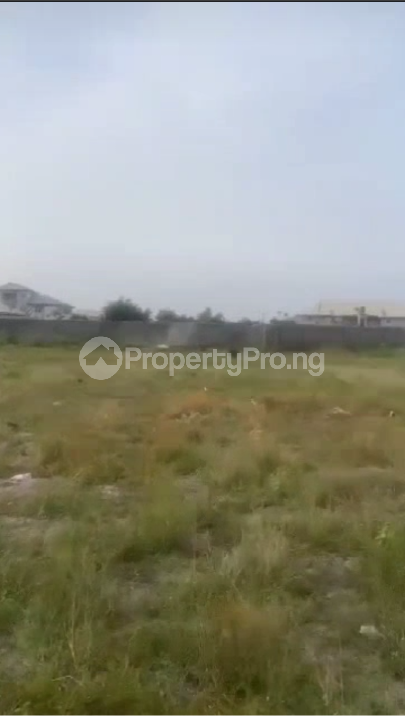 Land for sale orchid Lekki Lagos