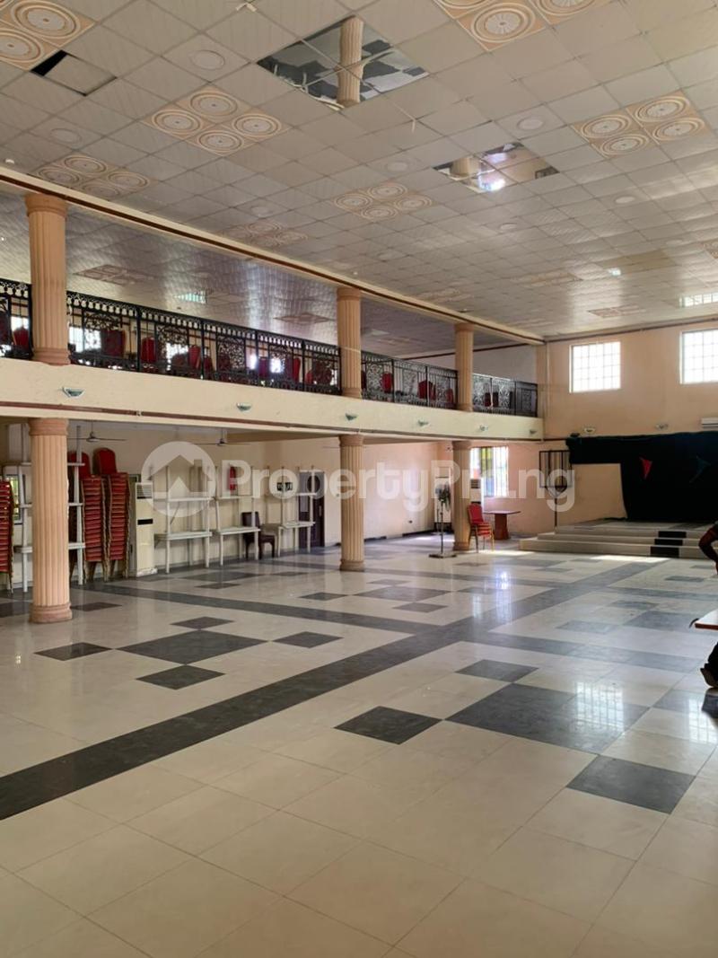 10 bedroom Commercial Property for sale Ologuneru Eleyele Ibadan Oyo