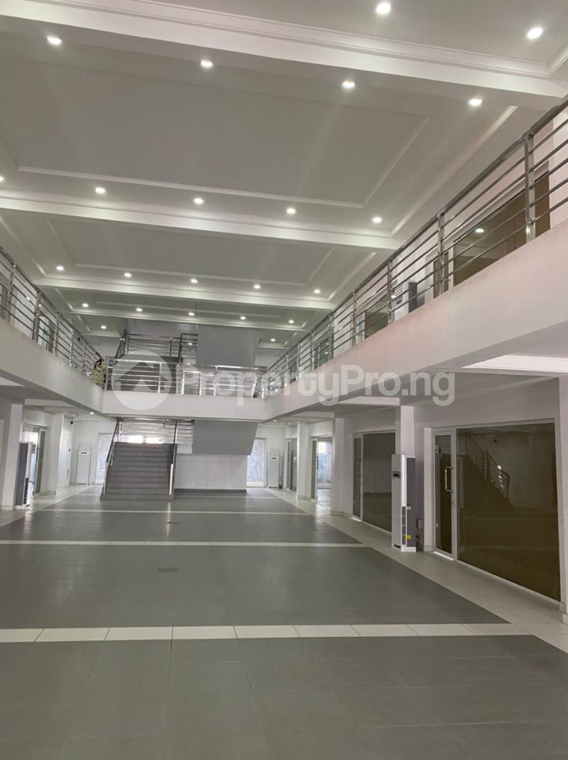 Commercial Property for sale Westbrook Mall, Ikate Ikate Lekki Lagos