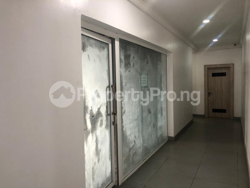 Commercial Property for sale Westbrook Mall, Chisco Bustop Ikate Lekki Lagos