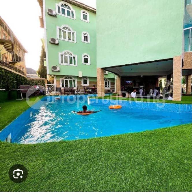 Commercial Property for rent Sangotedo Ajah Lagos