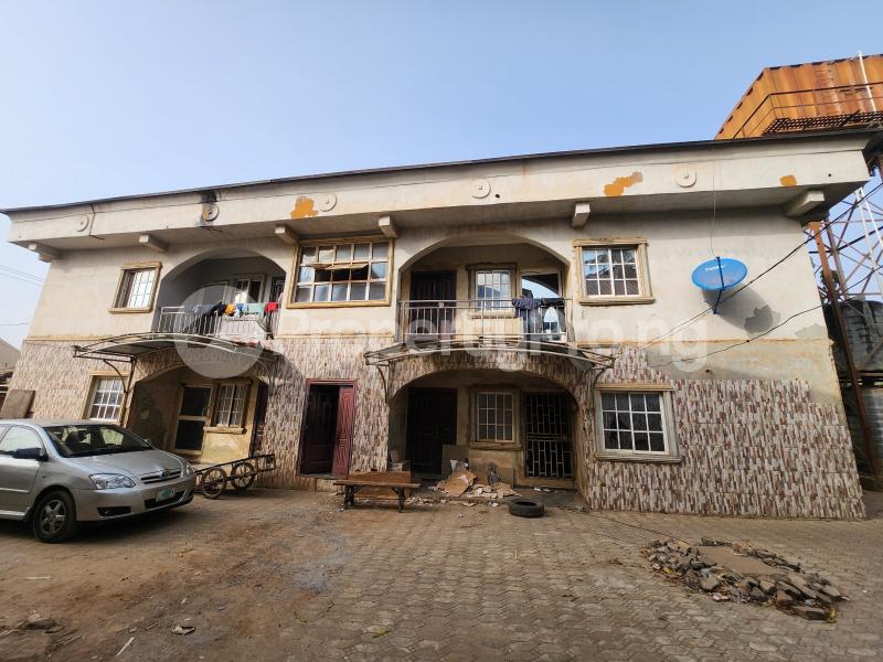 Commercial Property for sale Mararaba Abuja