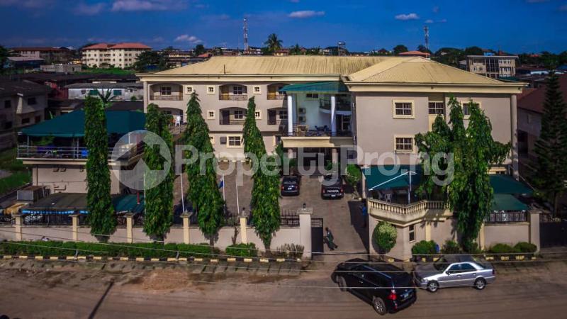 Commercial Property for sale Okota Lagos