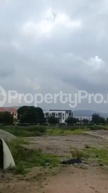 Land for rent Jahi Katampe Express Jahi Abuja