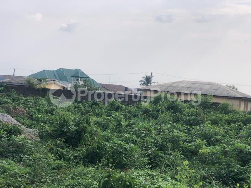 Land for sale Airforce Bashorun Gra Basorun Ibadan Oyo