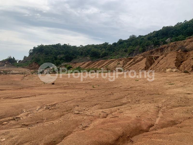 Land for sale  Gwarinpa Abuja