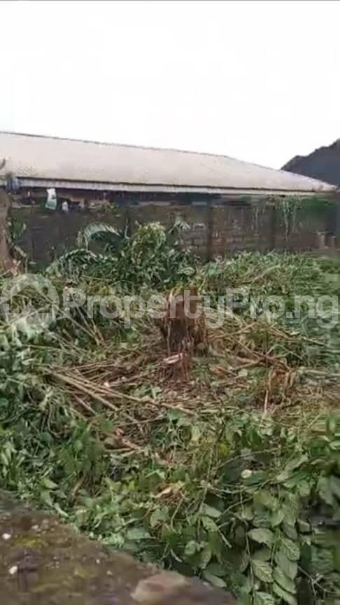 Land for sale Gra, Ugbor Oredo Edo