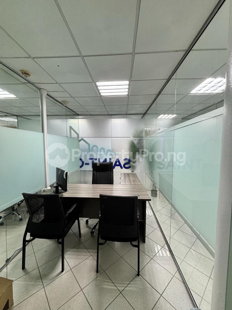 Commercial Property for rent Victoria Island Lagos