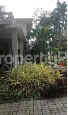 Land for sale Off Bourdillon Road Old Ikoyi Ikoyi Lagos