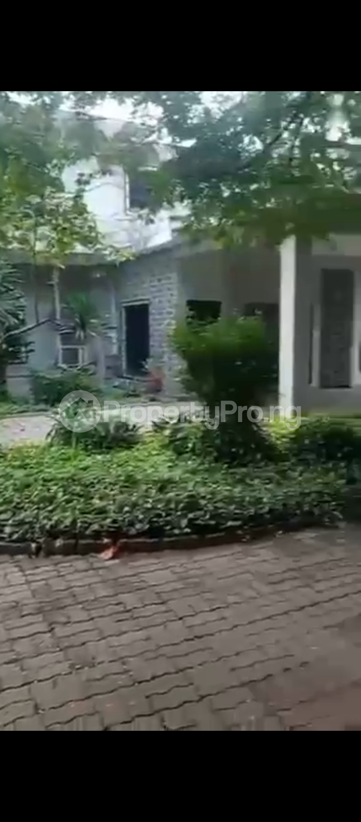 Land for sale Off Bourdillon Road Old Ikoyi Ikoyi Lagos