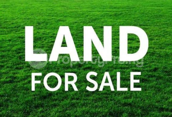 Land for sale Off Bourdillon Street Ikoyi Lagos