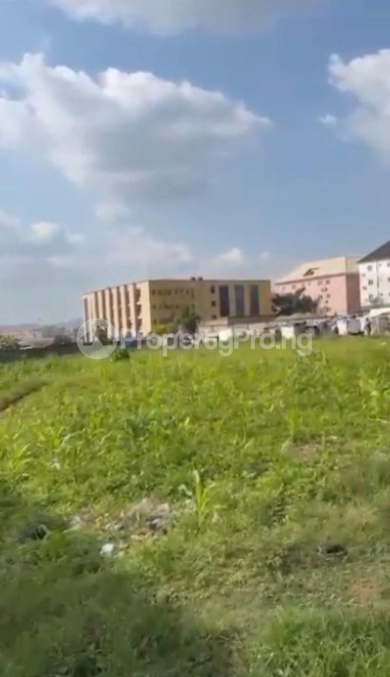 Land for sale Wuye Main Wuye Abuja