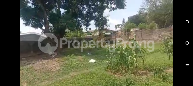 Land for sale Adron Jericho Gra Jericho Ibadan Oyo - 0