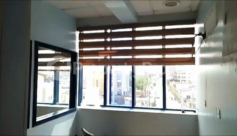 Commercial Property for rent Oregun Ikeja Lagos