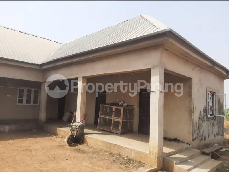 Land for sale Kuje Abuja