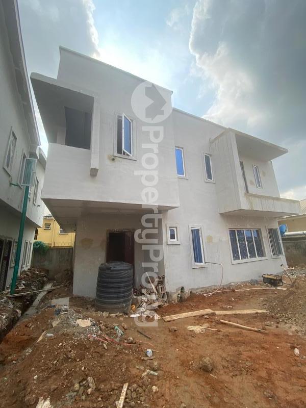 4 bedroom House for sale Magodo GRA Phase 1 Ojodu Lagos