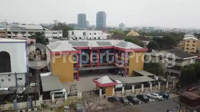 Commercial Property for sale Zone 1 Wuse 1 Abuja