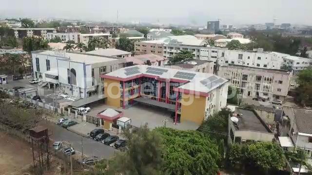 Commercial Property for sale Zone 1 Wuse 1 Abuja