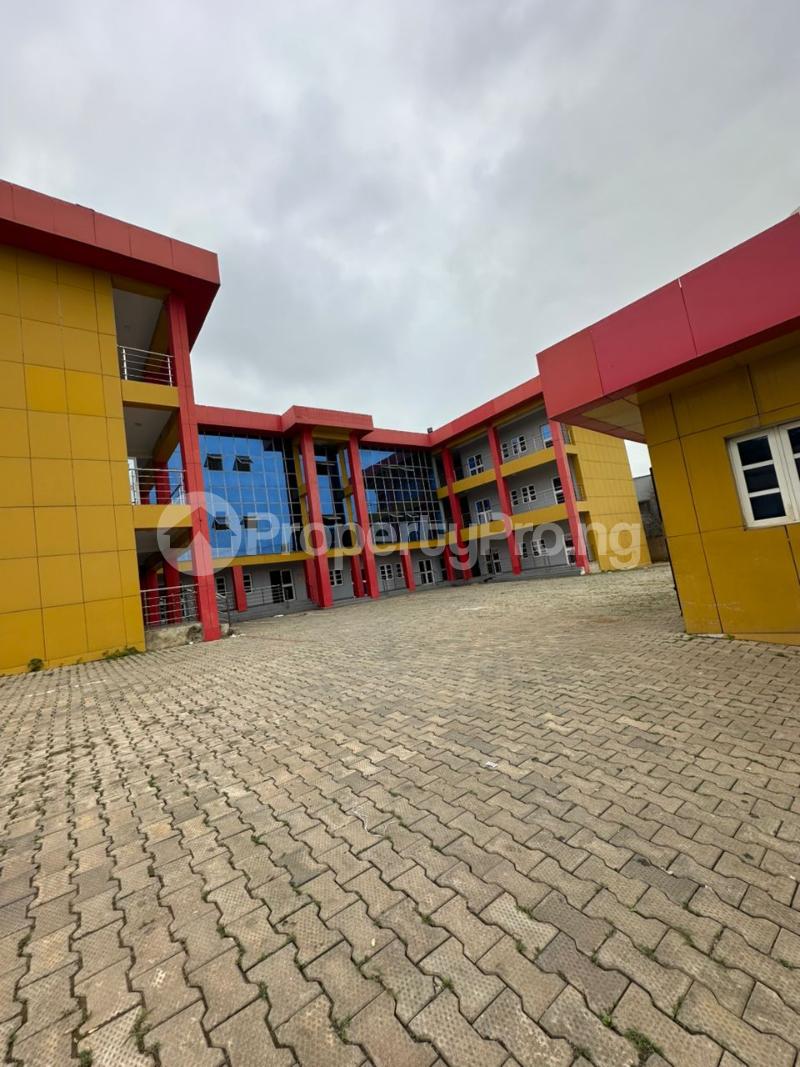 Commercial Property for sale Zone 1 Wuse 1 Abuja