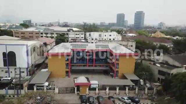 Commercial Property for sale Zone 1 Wuse 1 Abuja