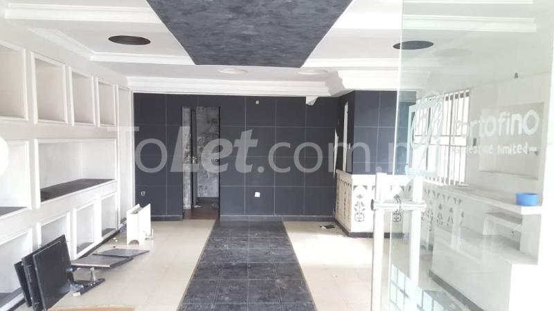 Commercial Property for rent   Ikoyi S.W Ikoyi Lagos