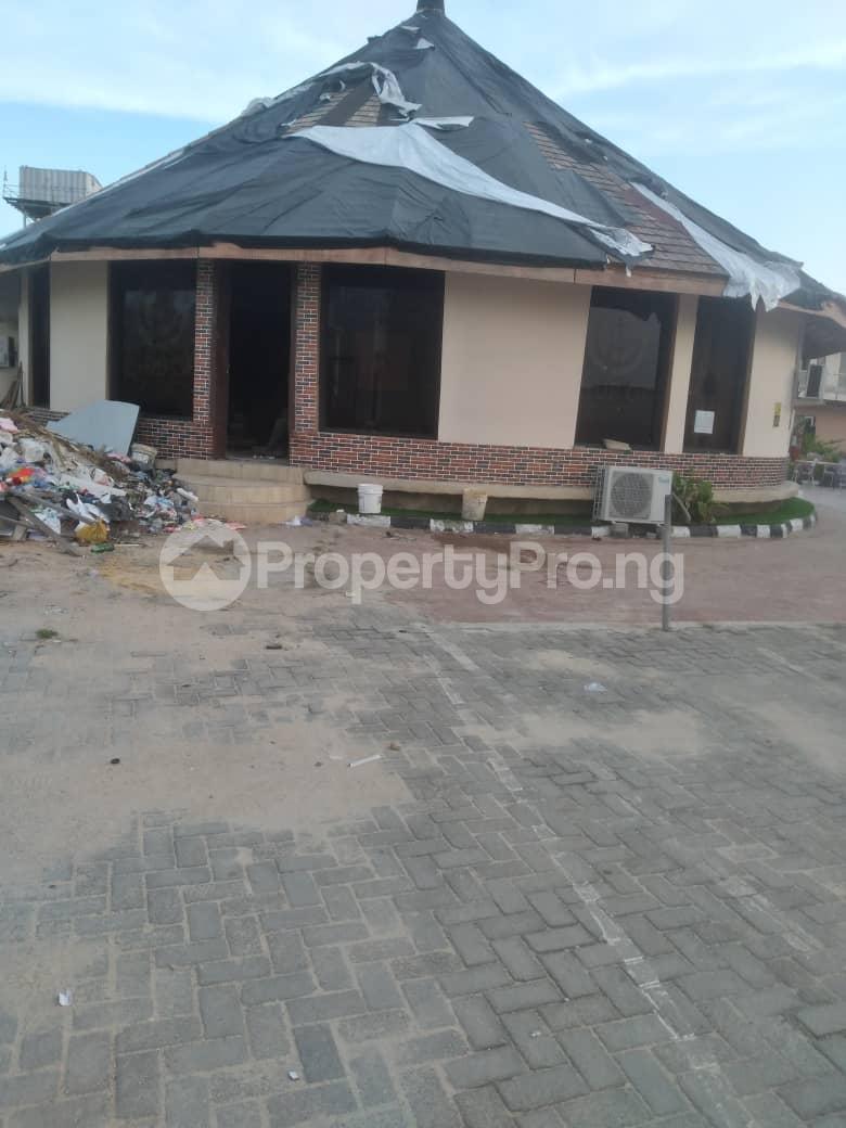 Land for sale Ajah Lekki Lagos