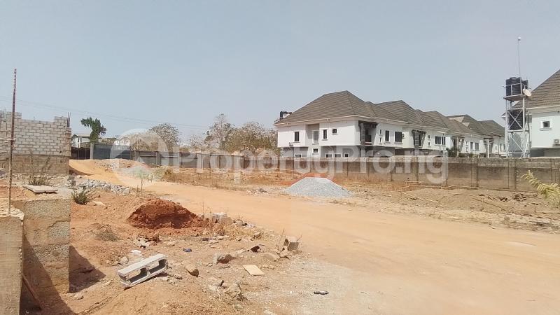 Land for sale Opposite River Park Across The Express Lugbe Abuja
