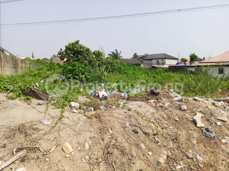 Land for sale Victory Estate Thomas estate Ajah Lagos